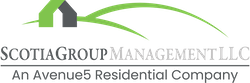 A logo with a green arrow pointing upwards and the text "SKYCAPE REPORT MANAGEMENT LLC" in the background.